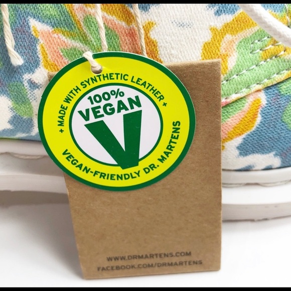 🔥Dr Martens 7 Women's V Lester Mtd Derby NWT - Picture 14 of 14